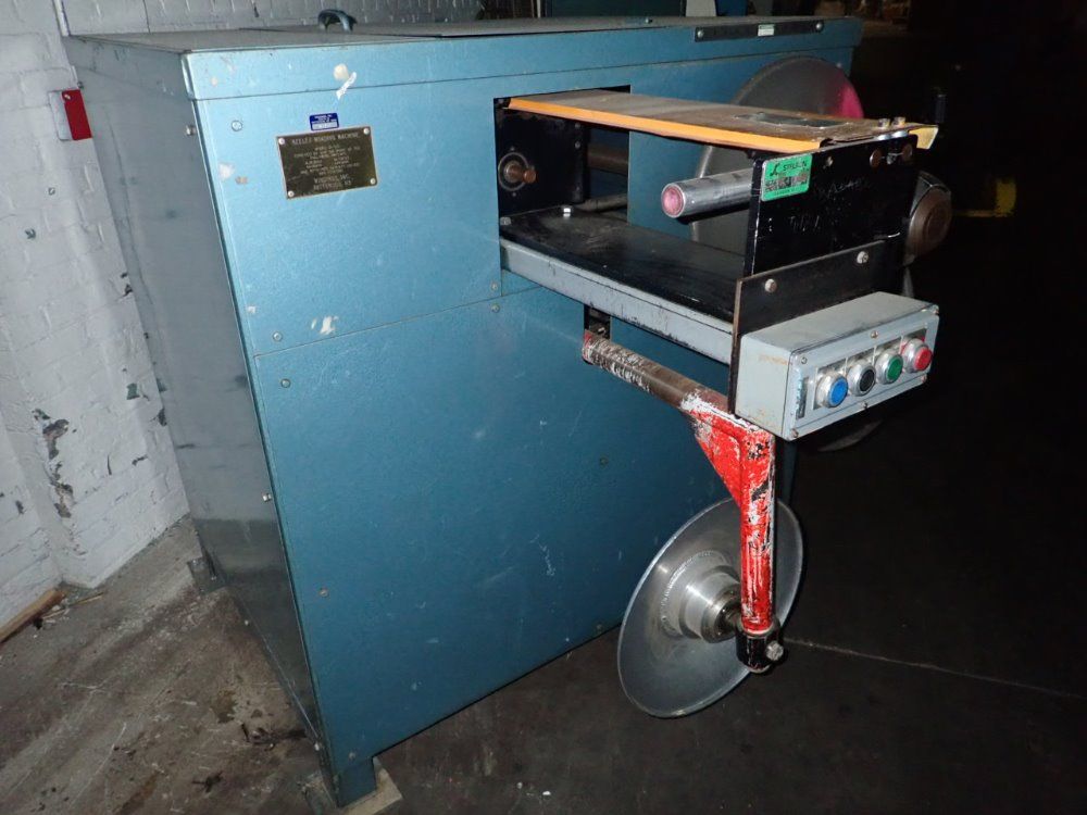 Windings Reelex Winding Machine