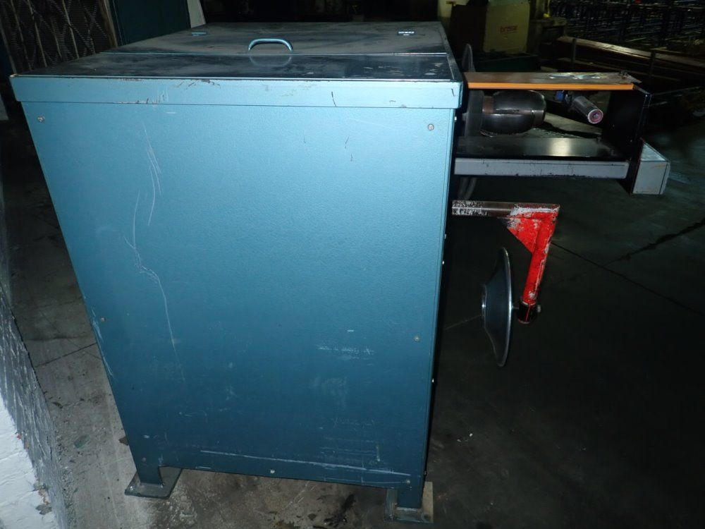 Windings Reelex Winding Machine