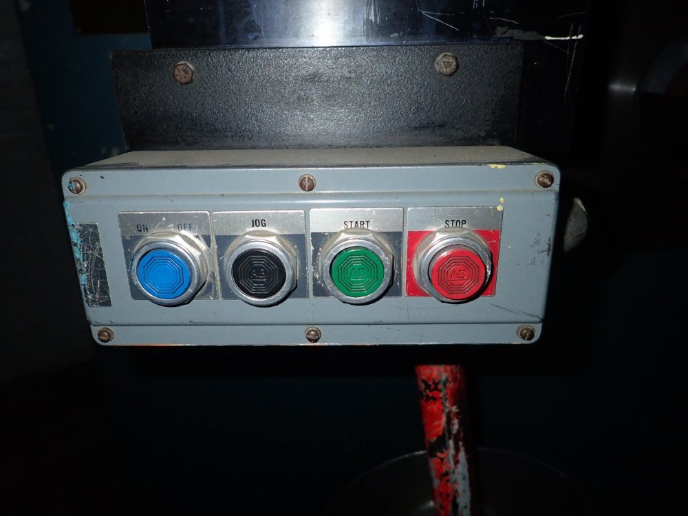 Windings Reelex Winding Machine