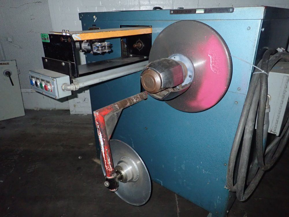 Windings Reelex Winding Machine