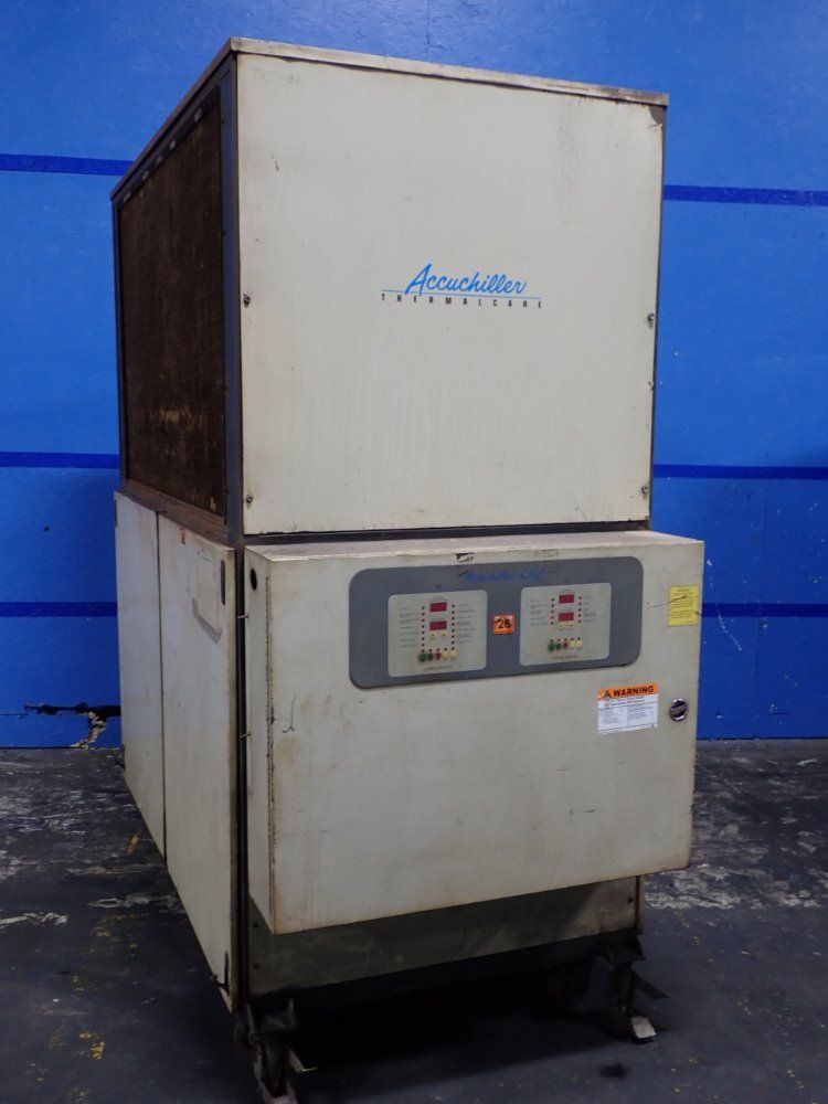 Accuchiller Chiller