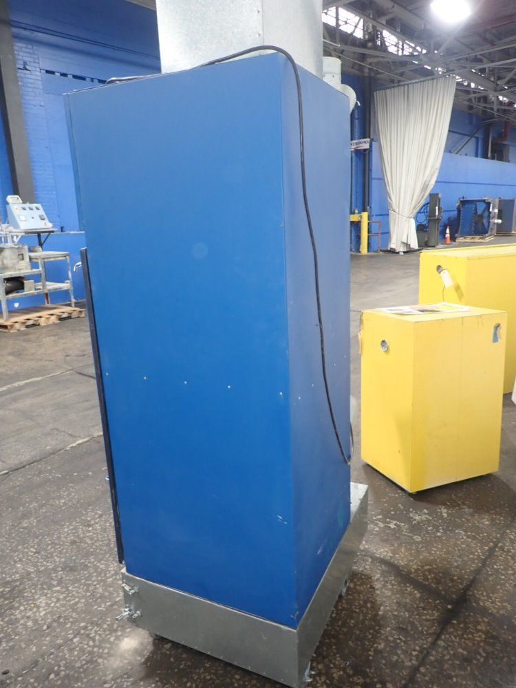 Air Cleaning Systems Air Cleaner