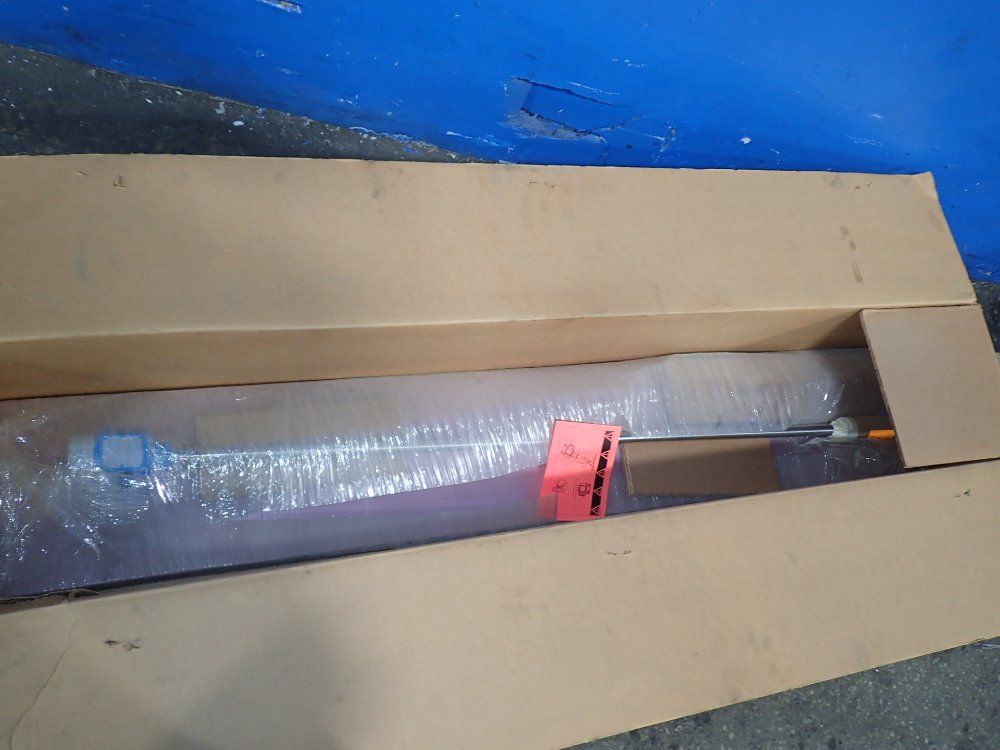 Edress And Houser Mass Flow Sensor