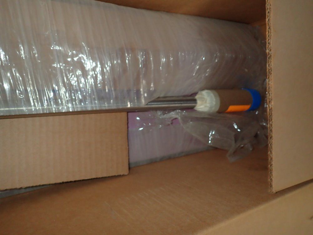 Edress And Houser Mass Flow Sensor