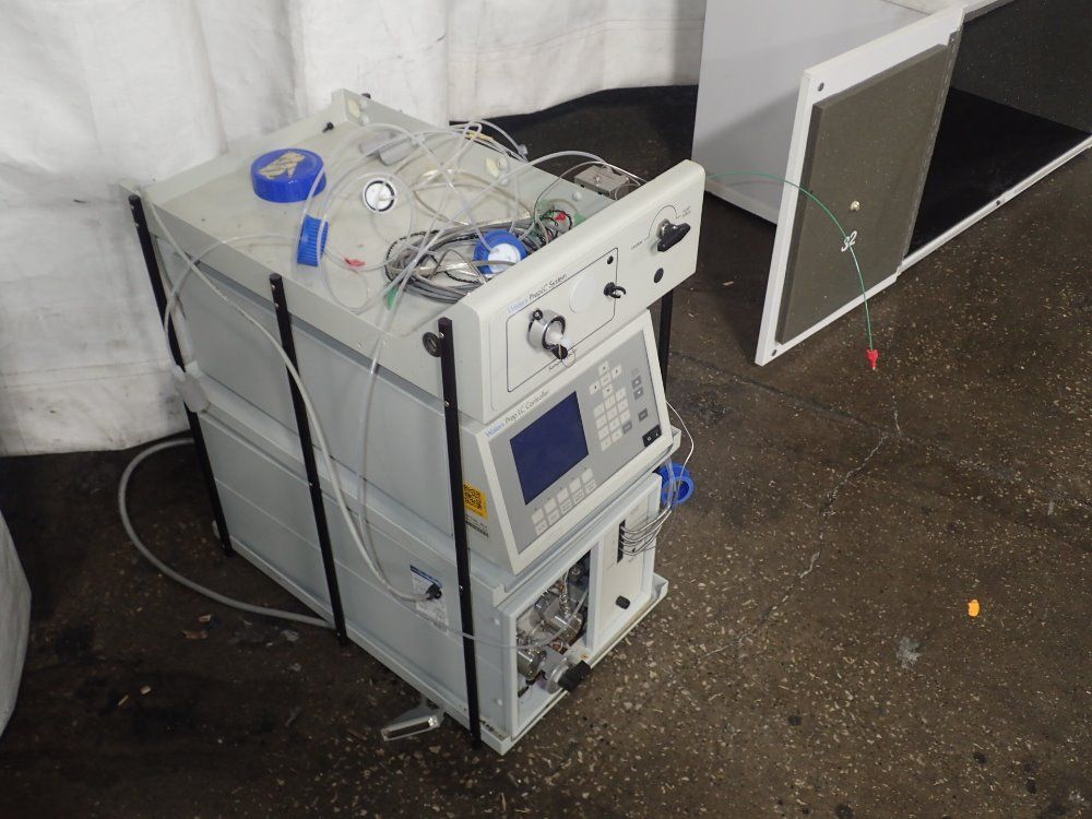 Waters Sample Injector