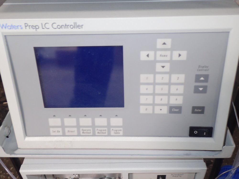 Waters Sample Injector