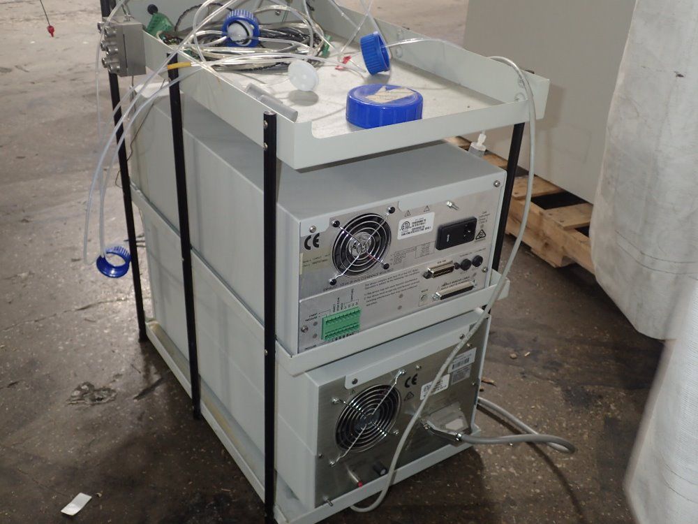 Waters Sample Injector