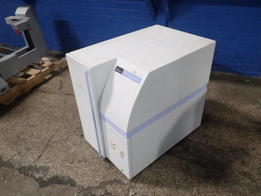 Wallac/ Erkn Elmer Liquid Scintillation Counter