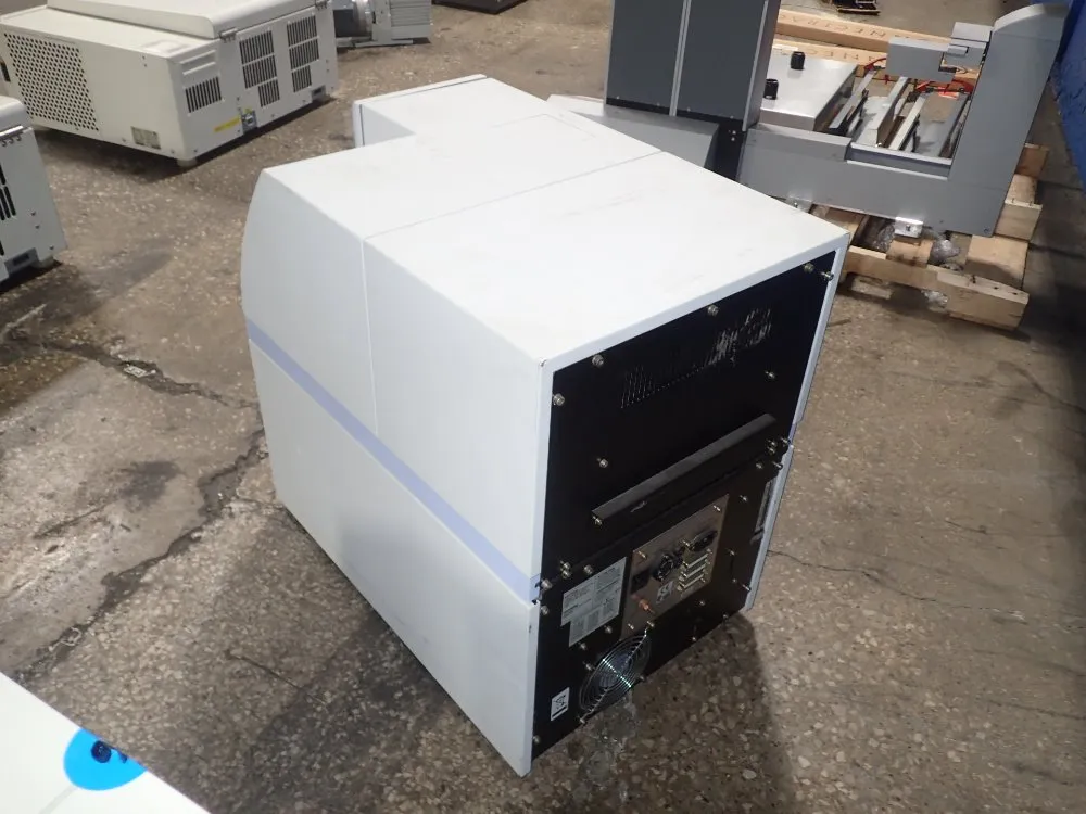 Wallac/ Erkn Elmer Liquid Scintillation Counter