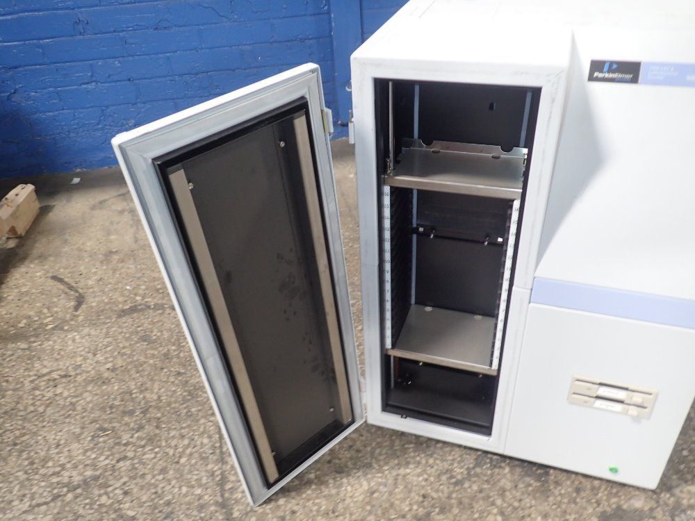 Wallac/ Erkn Elmer Liquid Scintillation Counter