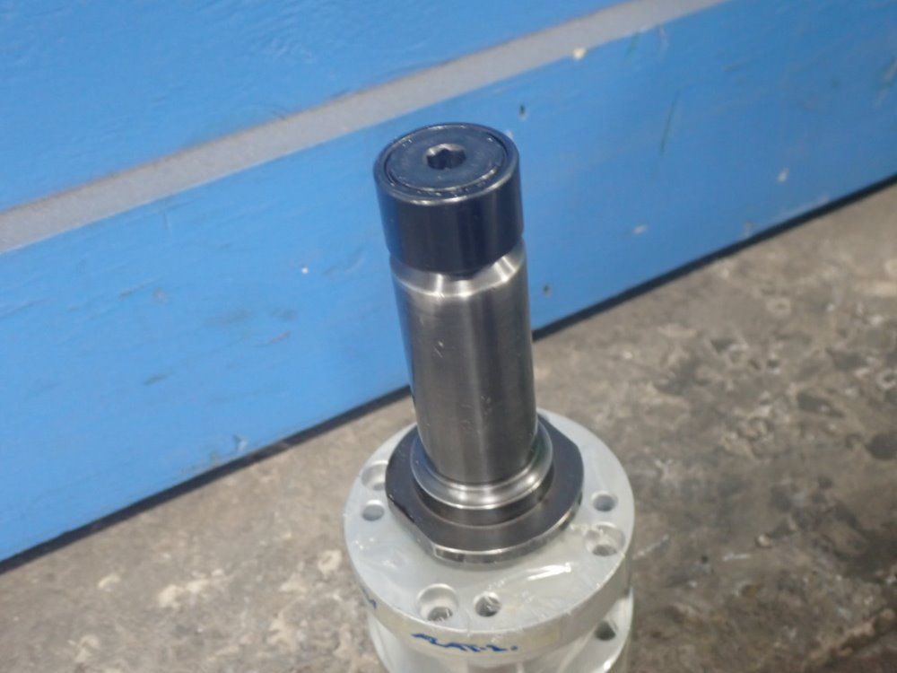 Flat-i Cylinder