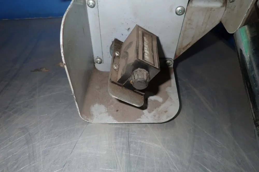 Hykon Wire Length Meter