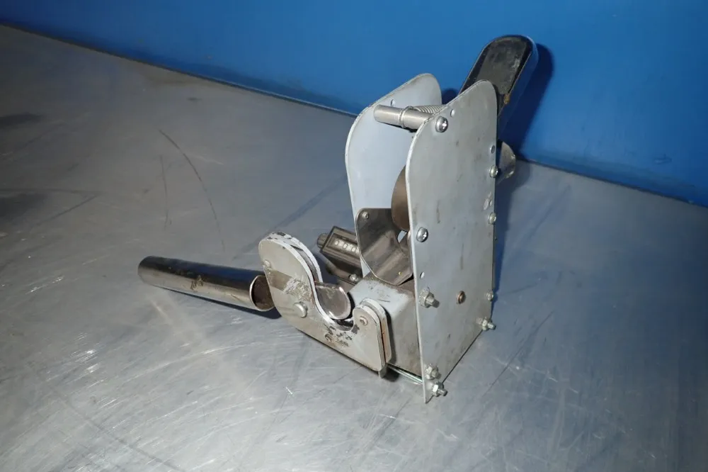 Hykon Wire Length Meter