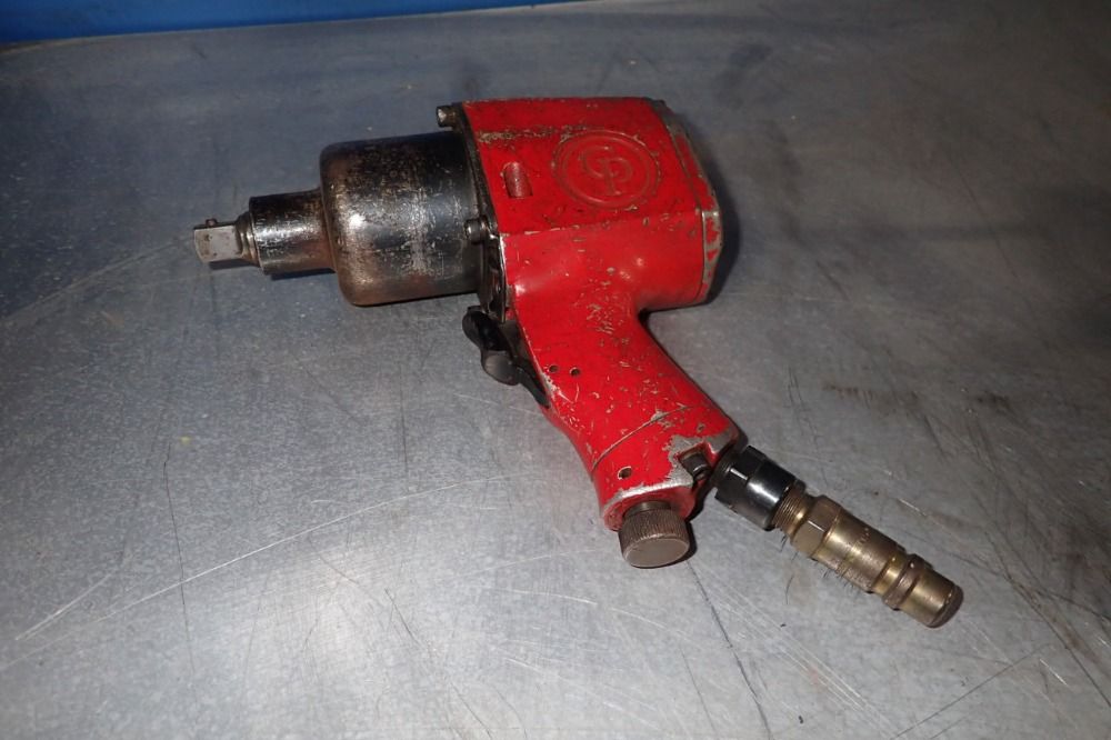 Chicago Pneumatic Pneumatic Impact Wrench