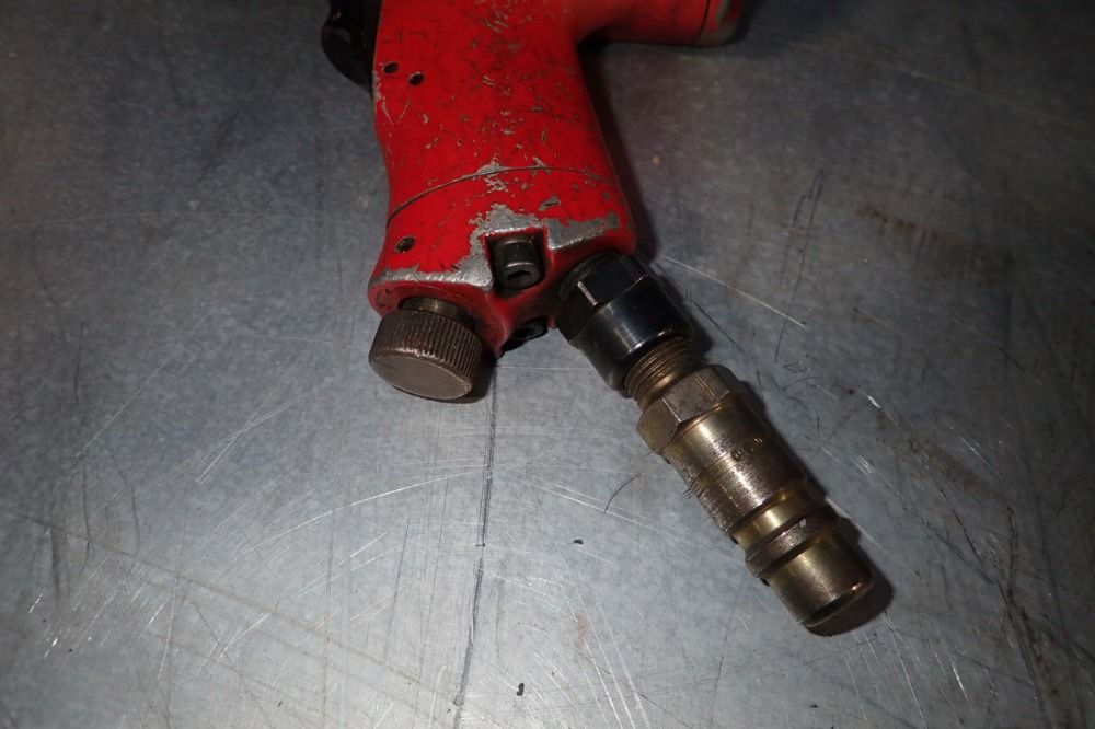 Chicago Pneumatic Pneumatic Impact Wrench