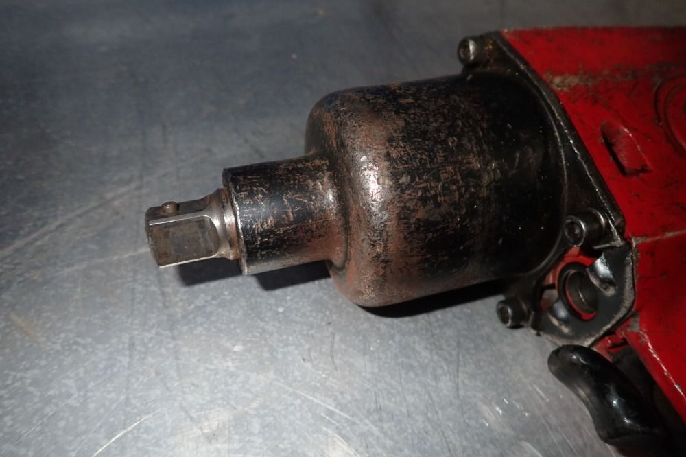 Chicago Pneumatic Pneumatic Impact Wrench