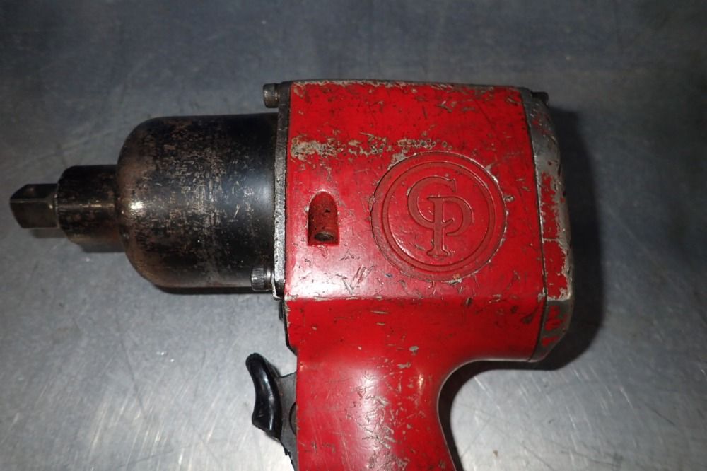 Chicago Pneumatic Pneumatic Impact Wrench