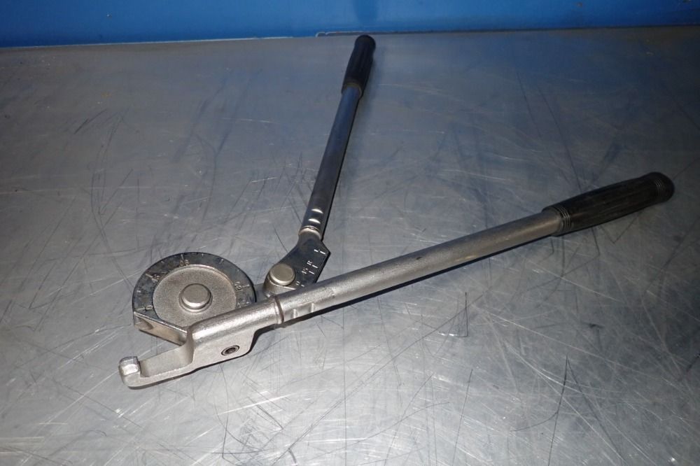 Imperial Eastman Tube Bender