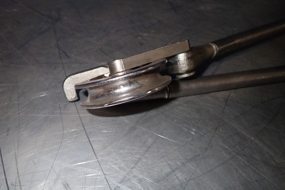 Imperial Eastman Tube Bender