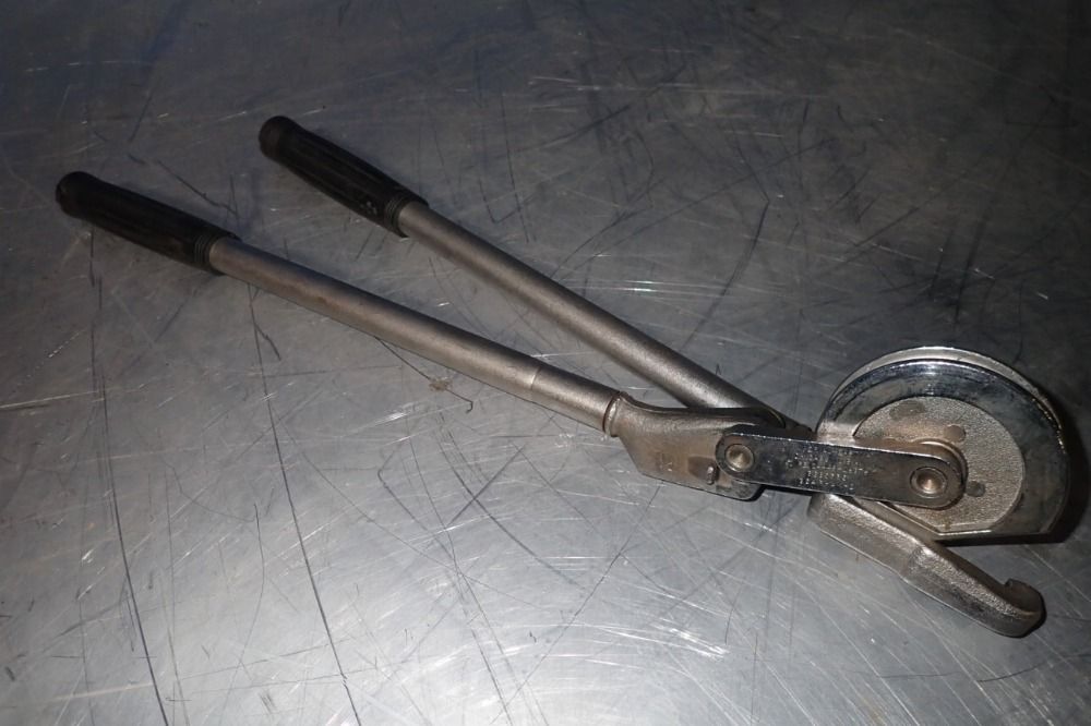 Imperial Eastman Tube Bender