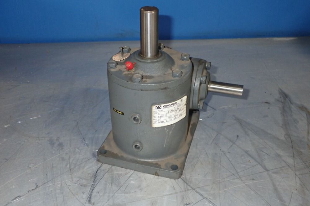 Winsmith Gear Reducer