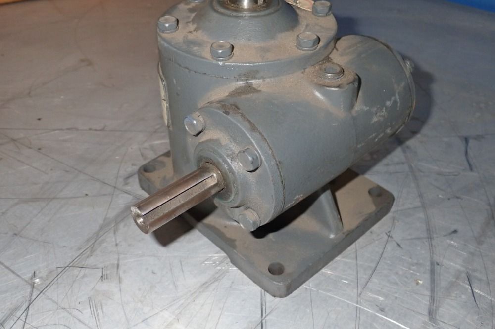 Winsmith Gear Reducer