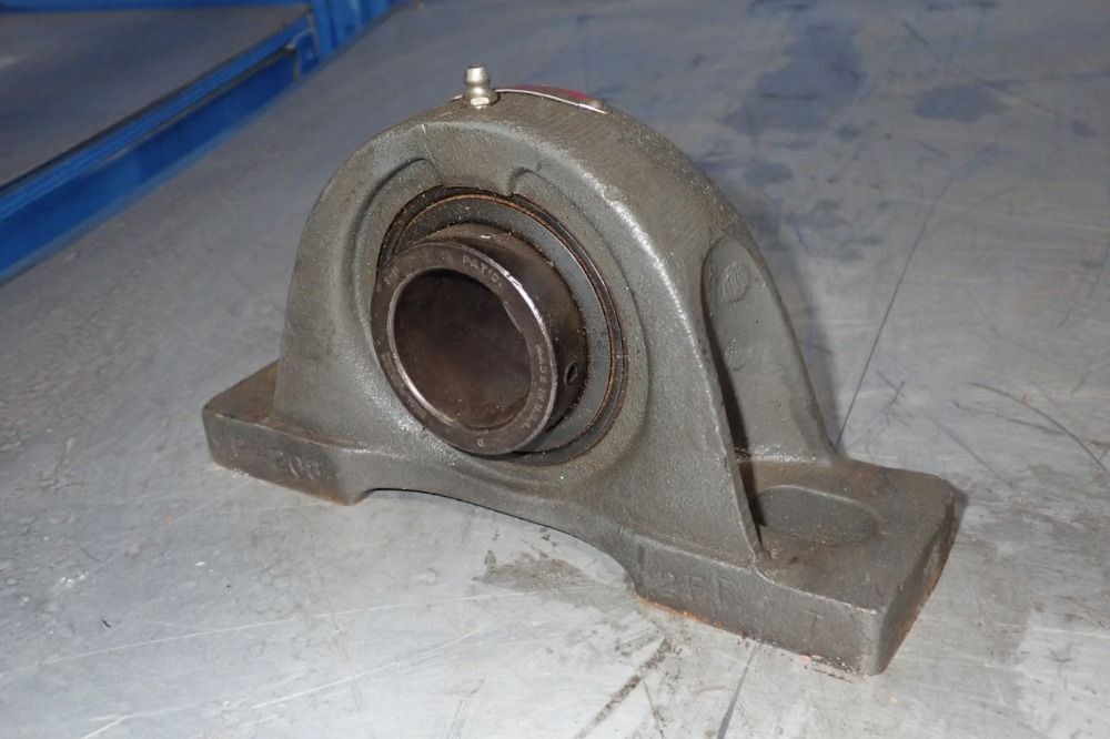 Sealmaster Pillow Block Bearing
