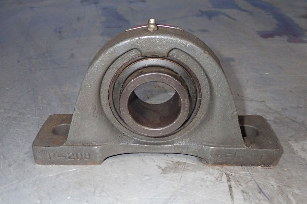 Sealmaster Pillow Block Bearing