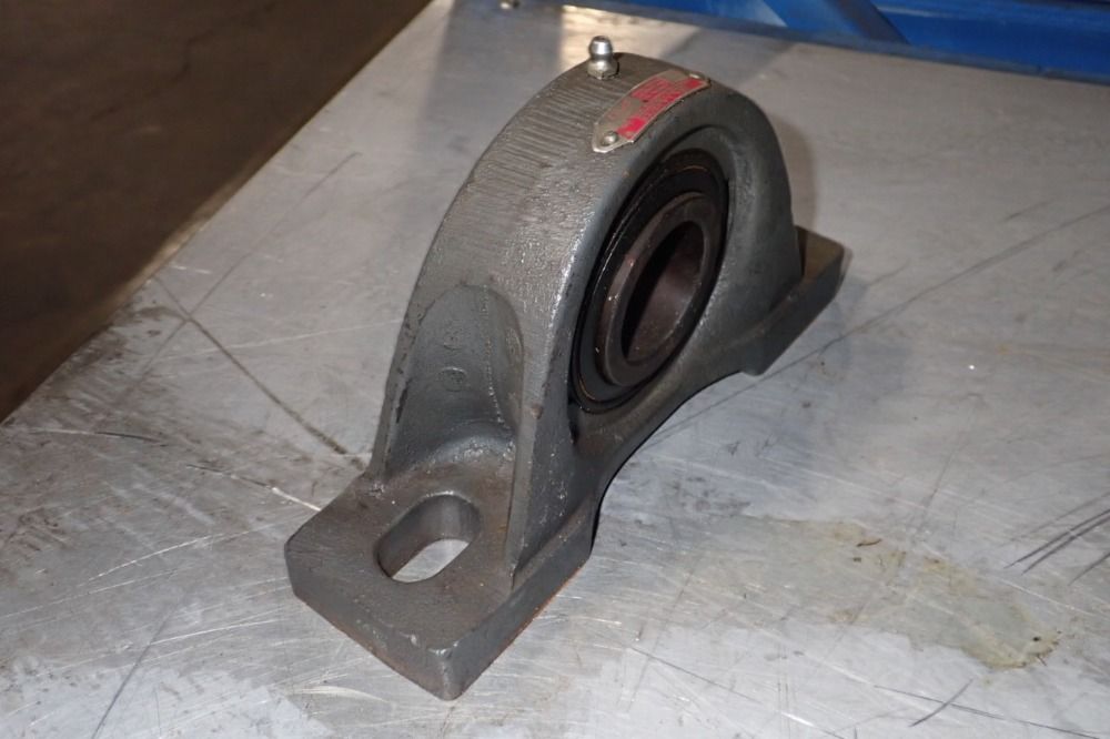 Sealmaster Pillow Block Bearing