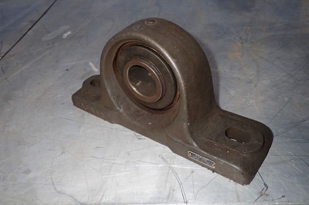 Fafnir Pillow Block Bearing
