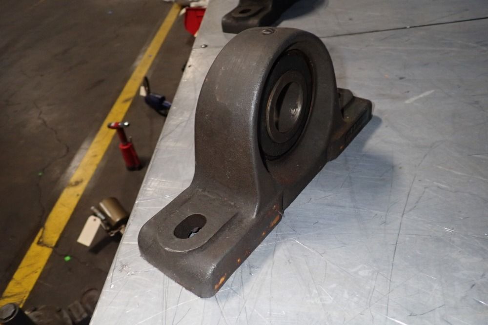 Fafnir Pillow Block Bearing