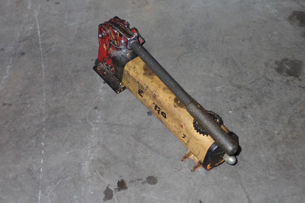 Enerpac Hydraulic Hand Pump