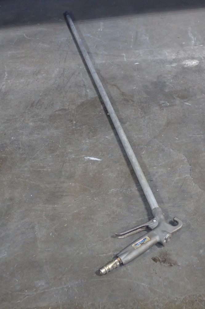 Guardair Pneumatic Gun