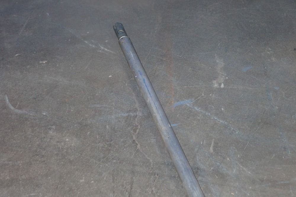 Guardair Pneumatic Gun