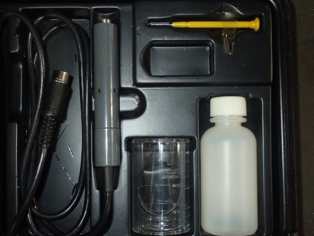 Hanna Instruments Conductivity Meter