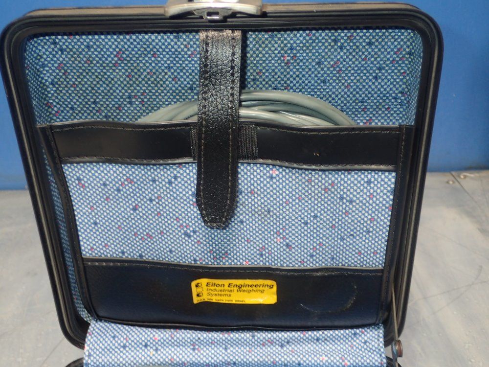 Eilon Engineering Electronic Dynamometer