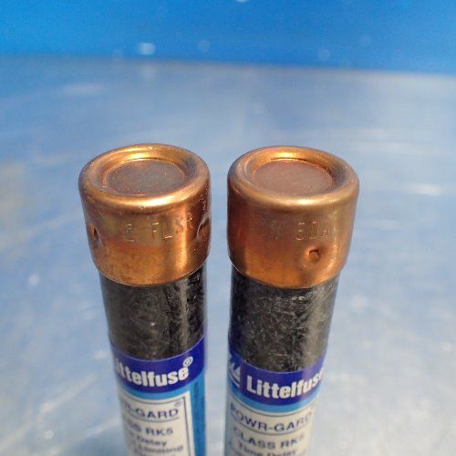 Littelfuse 2 Littelfuse, Flsr 30 Time Delay Current Limiting Fuses 30a 600v - Flsr 30