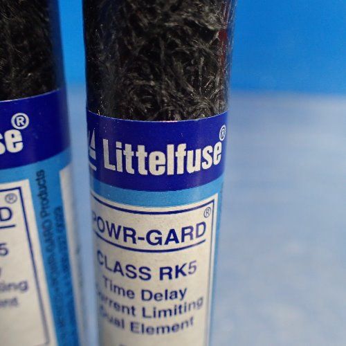 Littelfuse 2 Littelfuse, Flsr 30 Time Delay Current Limiting Fuses 30a 600v - Flsr 30