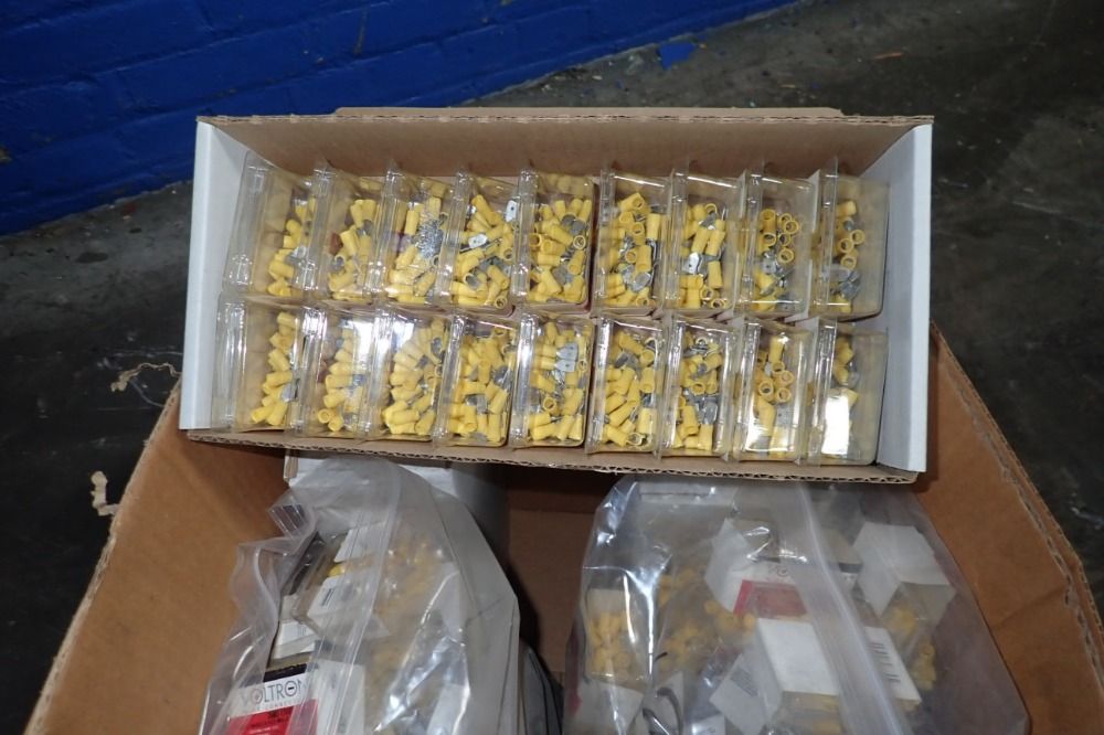 Voltron Wire Connectors