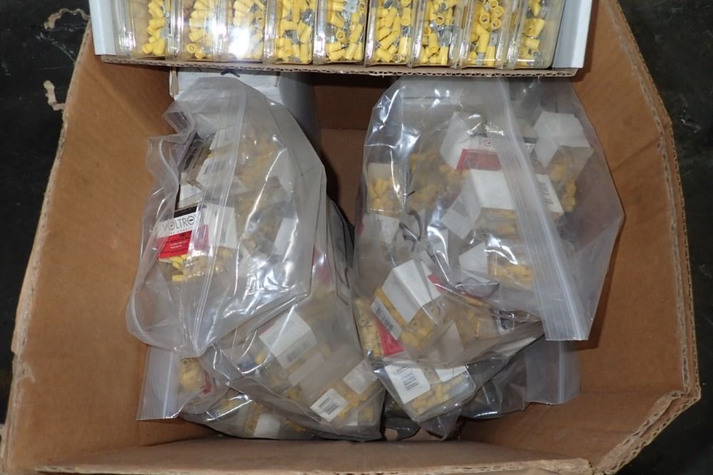 Voltron Wire Connectors