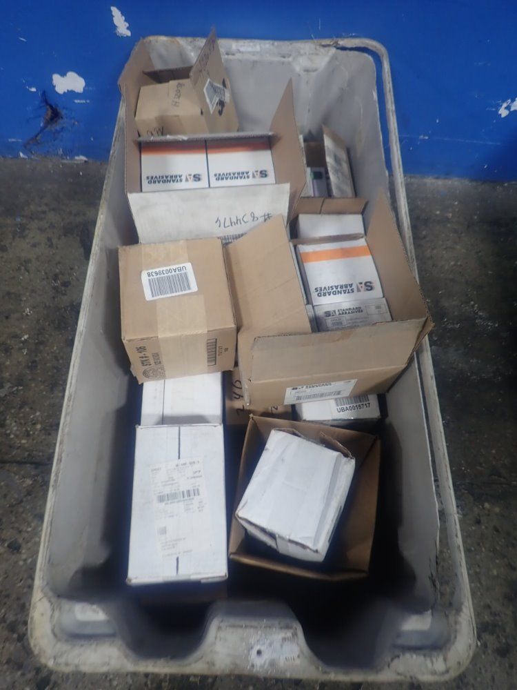 Standard Abrasives Sanding Discs