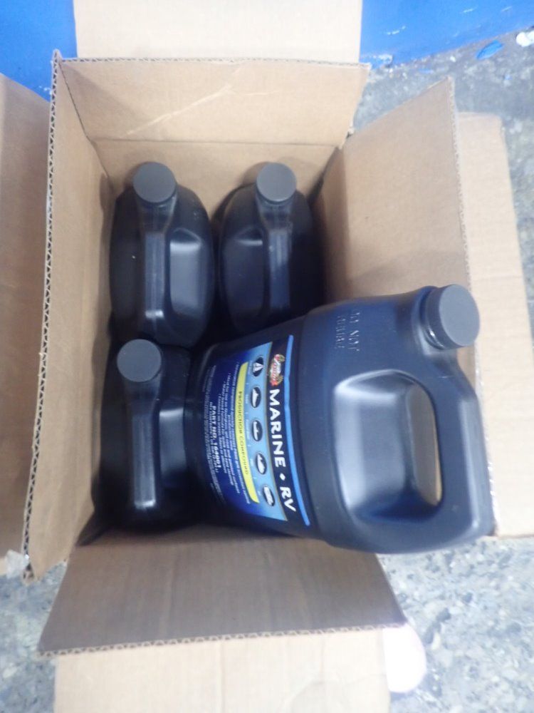 Presta Production Compound