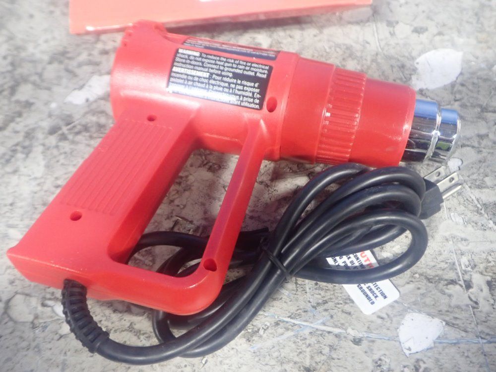 Master Appliance Heat Gun