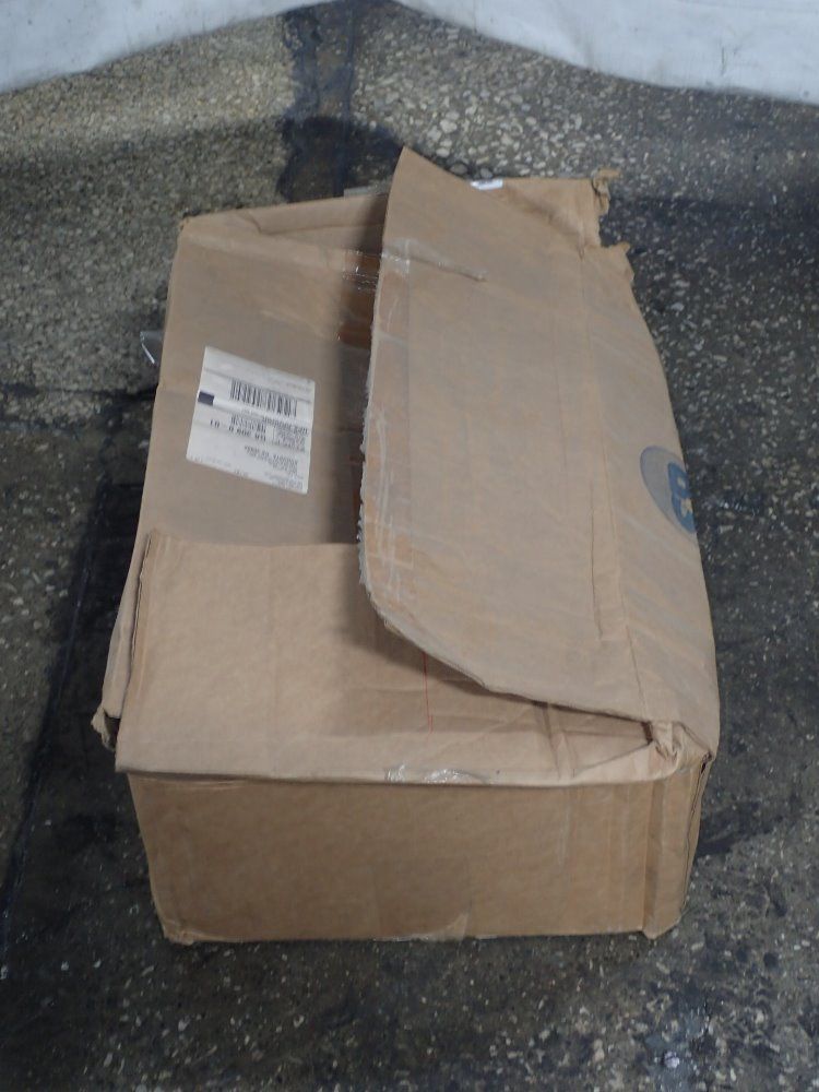 Sinclair & Rush Plastic Stockcaps