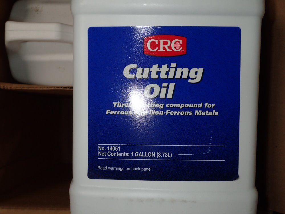 Grc Cutting Oil