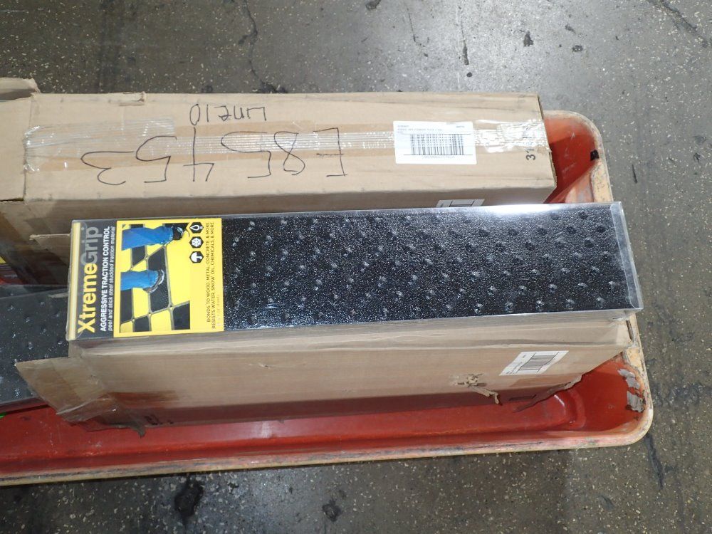 Xtreme Grip Traction Control