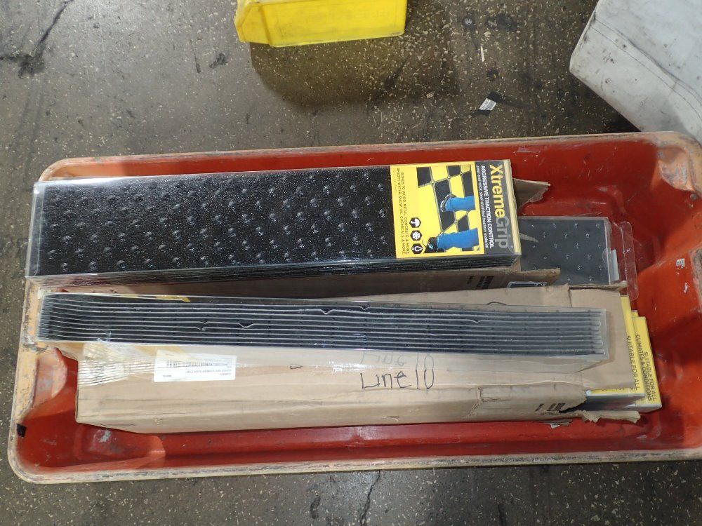 Xtreme Grip Traction Control