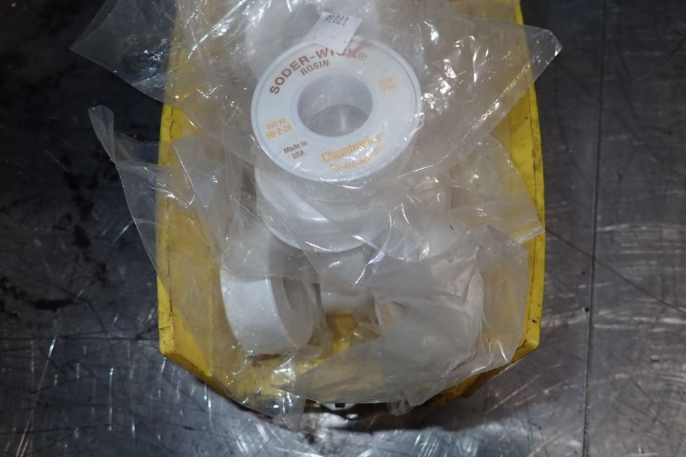 Chemtronics Solder Wicks