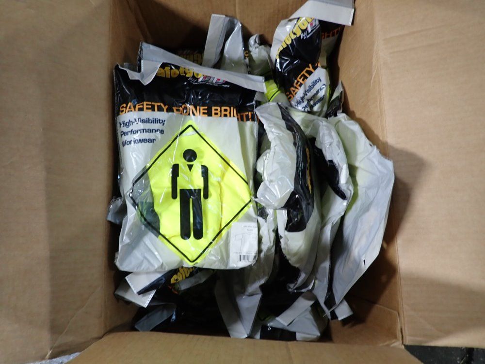 Pip High Visibility Shirt