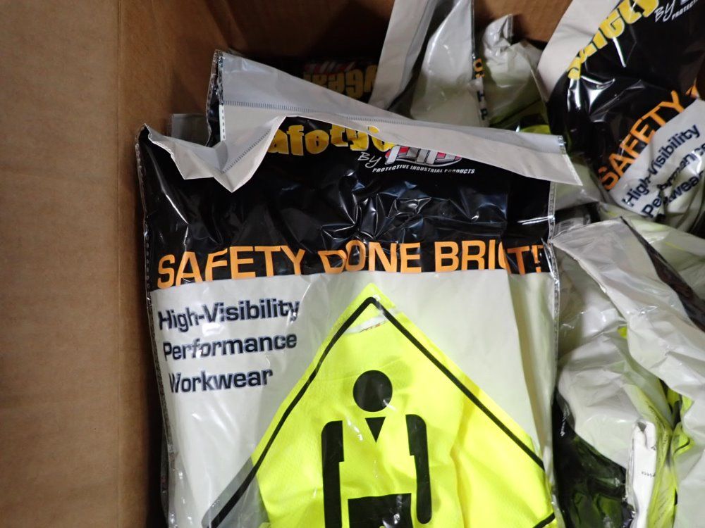 Pip High Visibility Shirt